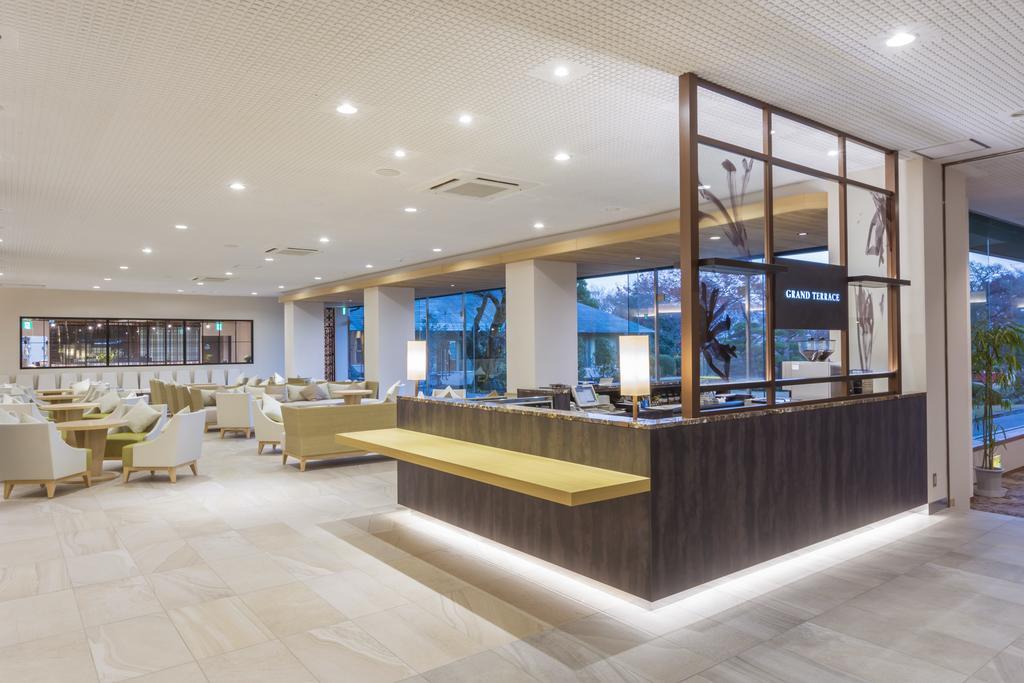Utsunomiya Grand Hotel Экстерьер фото