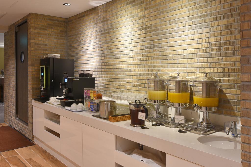 Utsunomiya Grand Hotel Экстерьер фото