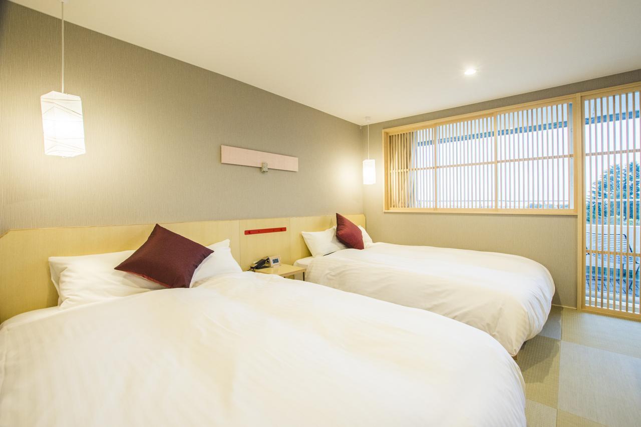 Utsunomiya Grand Hotel Номер фото