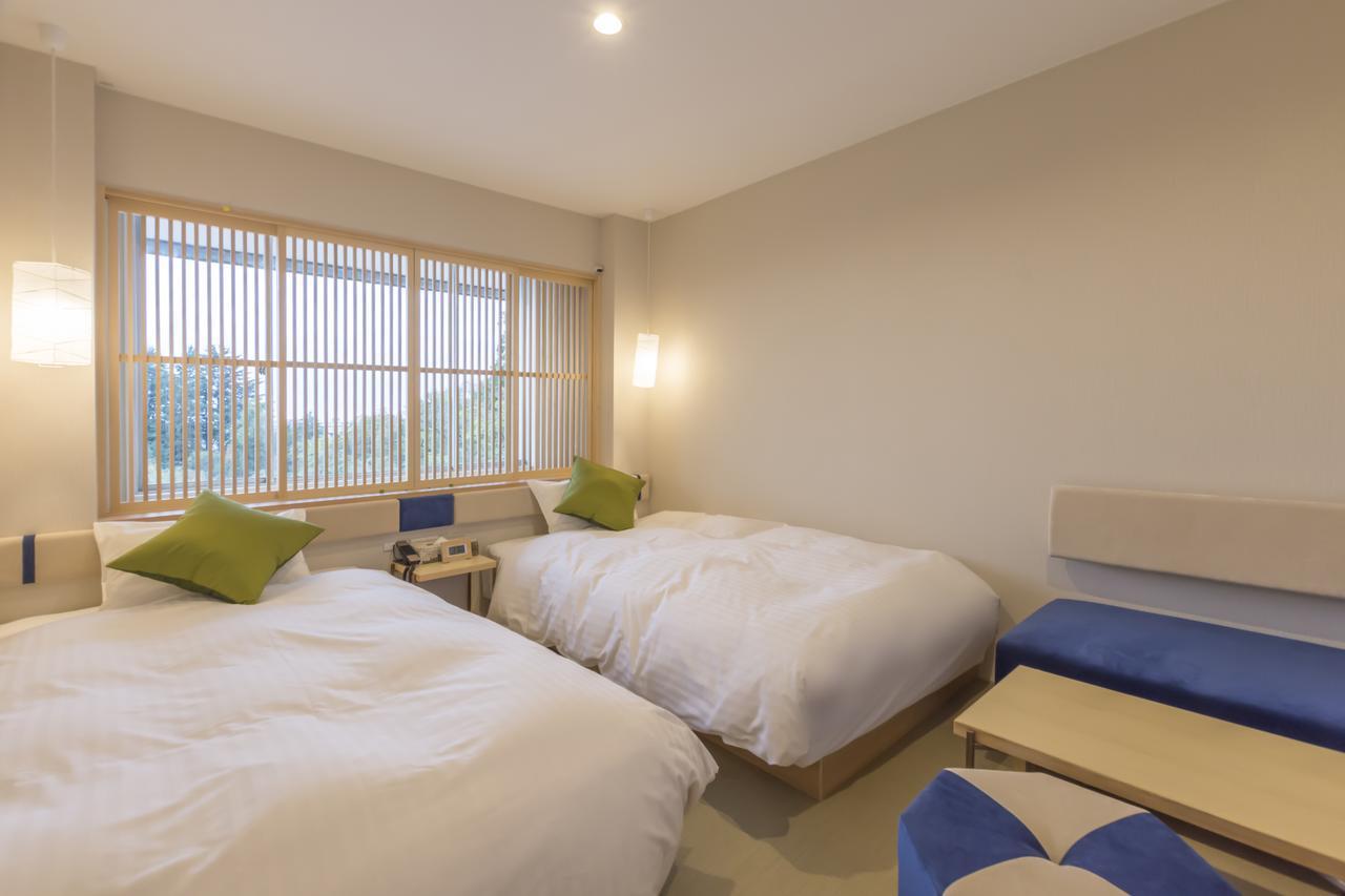 Utsunomiya Grand Hotel Номер фото