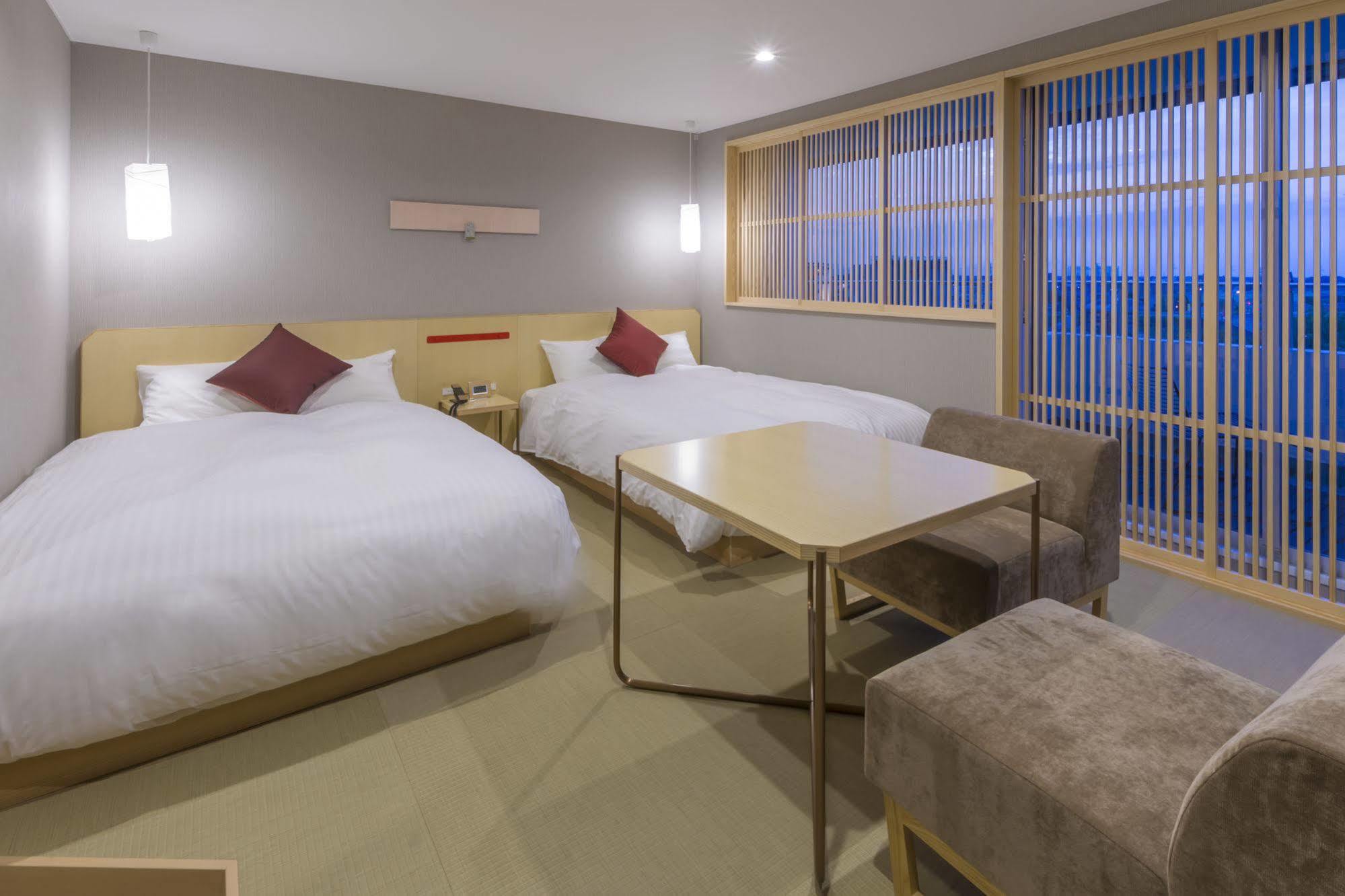 Utsunomiya Grand Hotel Экстерьер фото