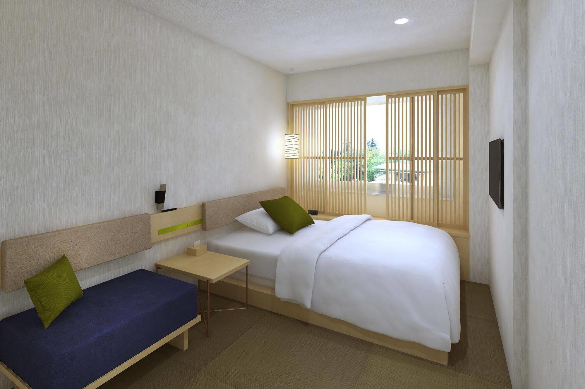 Utsunomiya Grand Hotel Экстерьер фото
