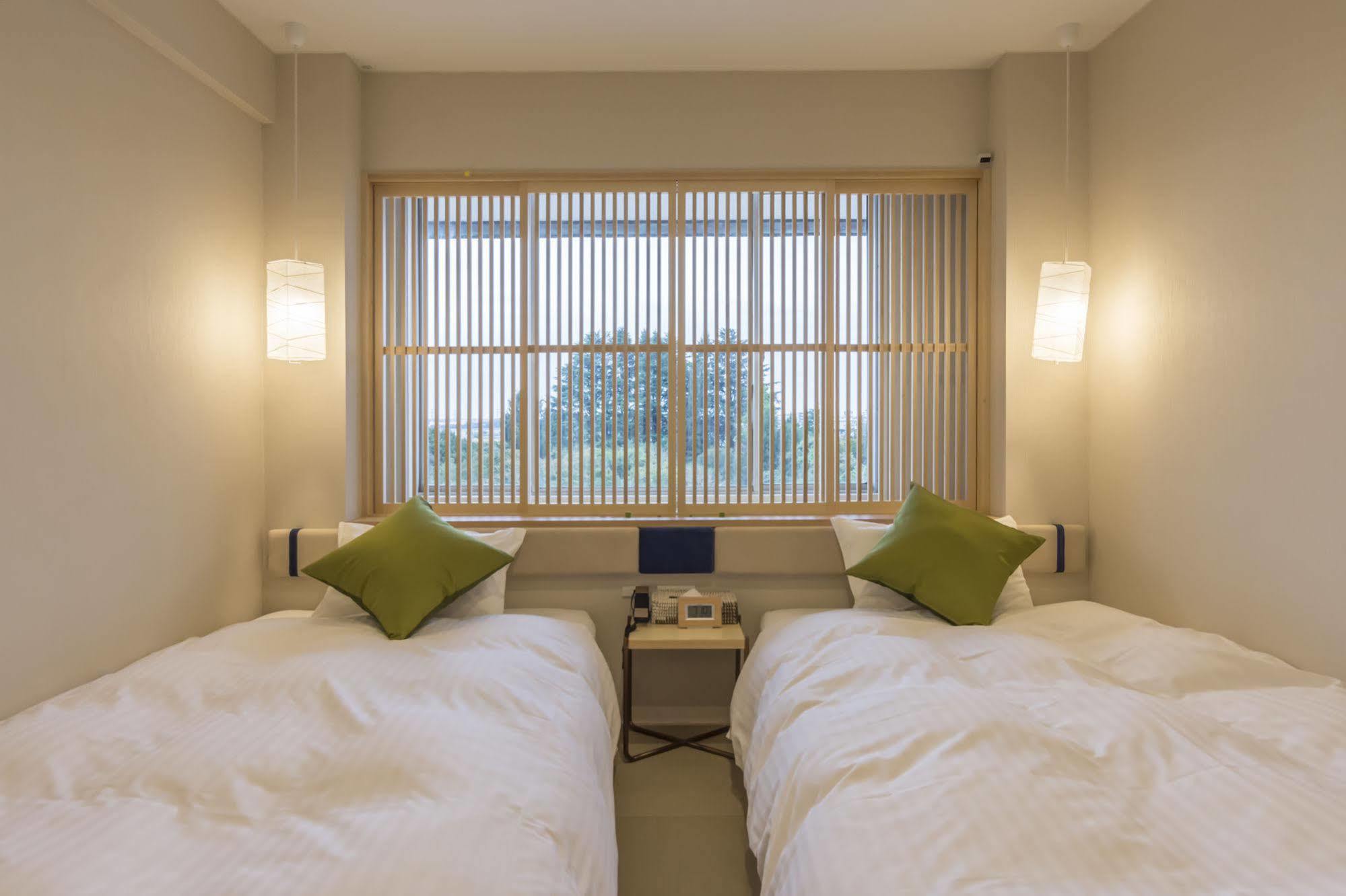 Utsunomiya Grand Hotel Экстерьер фото